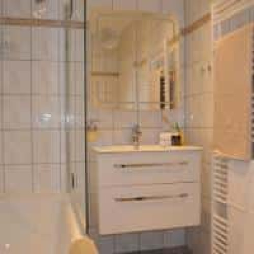 Charmante 2-Zimmer-Wohnung: Stilvoll möbliert, perfekt ausgestattet und bereit für Ihren neuen Alltag **** - Gallery - 36