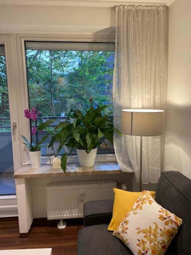 Charmante 2-Zimmer-Wohnung: Stilvoll möbliert, perfekt ausgestattet und bereit für Ihren neuen Alltag **** - Gallery - 24