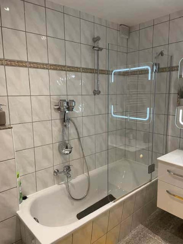 Charmante 2-Zimmer-Wohnung: Stilvoll möbliert, perfekt ausgestattet und bereit für Ihren neuen Alltag **** - Gallery - 12