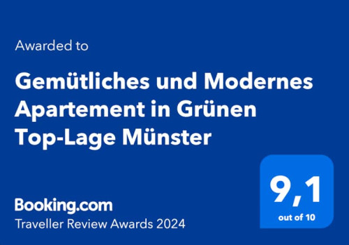 Charmante 2-Zimmer-Wohnung: Stilvoll möbliert, perfekt ausgestattet und bereit für Ihren neuen Alltag **** - Gallery - 10