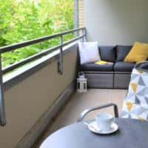 Charmante 2-Zimmer-Wohnung: Stilvoll möbliert, perfekt ausgestattet und bereit für Ihren neuen Alltag **** - Gallery - 41