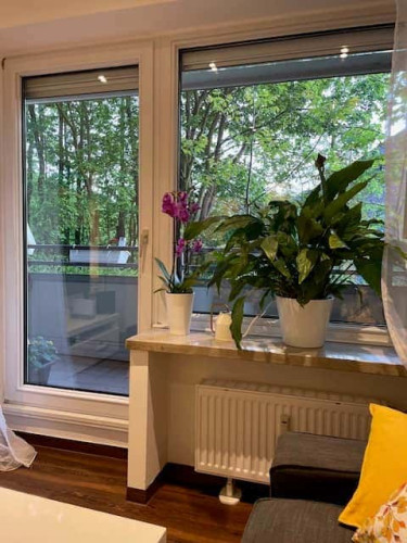 Charmante 2-Zimmer-Wohnung: Stilvoll möbliert, perfekt ausgestattet und bereit für Ihren neuen Alltag **** - Gallery - 30