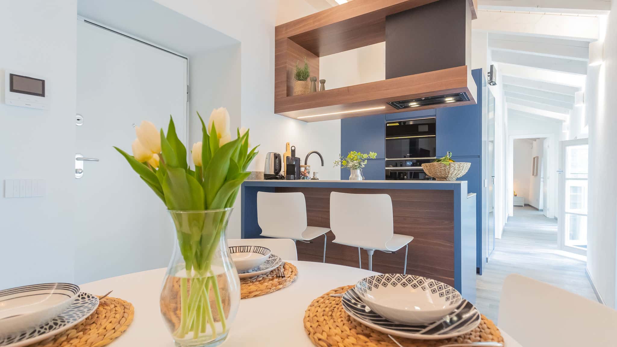 Muralto's Nest - Muralto's Nest - Gallery - 1