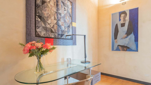 Night at the Museum Apartment  - Gallery -  5