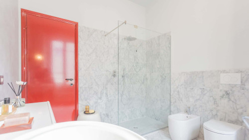 Night at the Museum Apartment