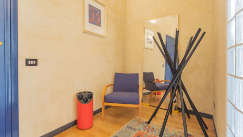 Night at the Museum Apartment - Gallery - 21