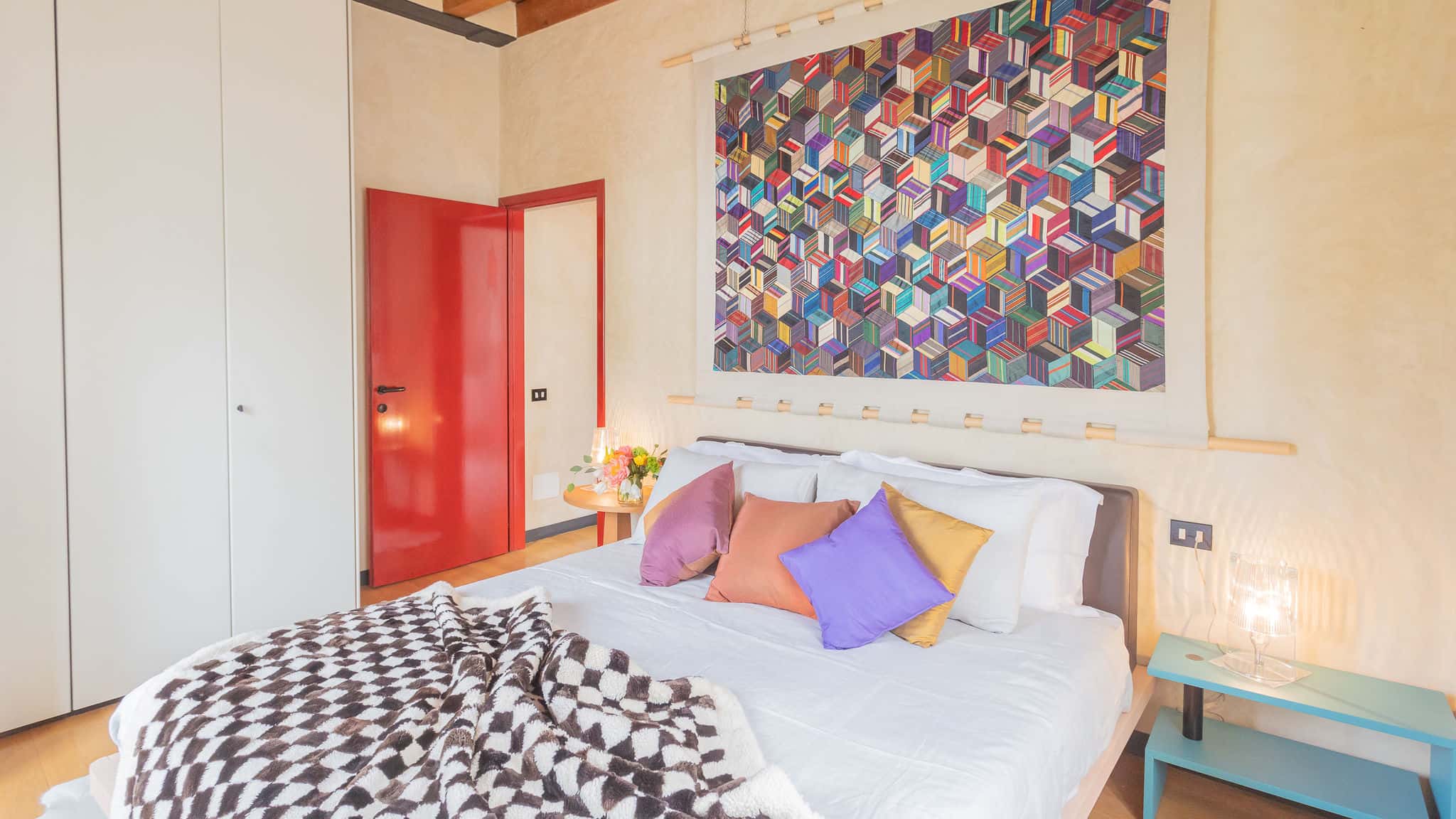  Night At The Museum Apartment  -  Night at the Museum Apartment  - Gallery -  1