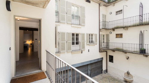 Shades Of Como with Private Terrace - Gallery - 9