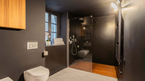 Shades Of Como with Private Terrace - Gallery - 27