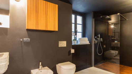 Shades Of Como with Private Terrace - Gallery - 20