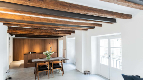 Shades Of Como with Private Terrace - Gallery - 15
