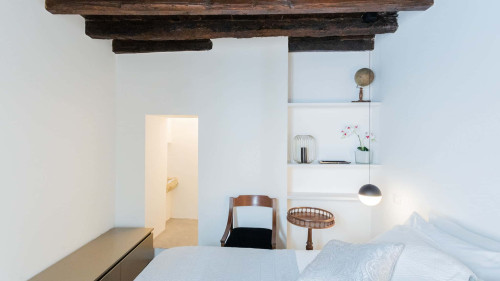 Shades Of Como with Private Terrace - Gallery - 24