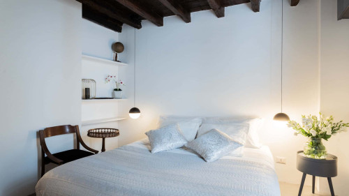 Shades Of Como with Private Terrace - Gallery - 25