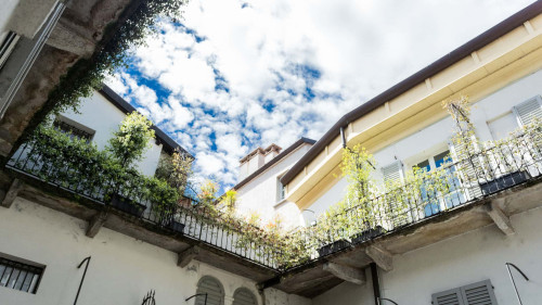 Shades Of Como with Private Terrace - Gallery - 8