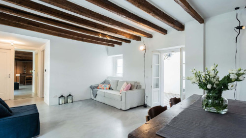 Shades Of Como with Private Terrace - Gallery - 30