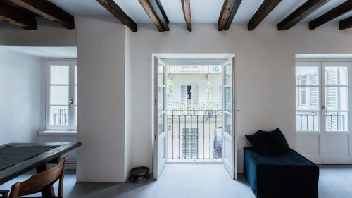 Shades Of Como with Private Terrace - Gallery - 10