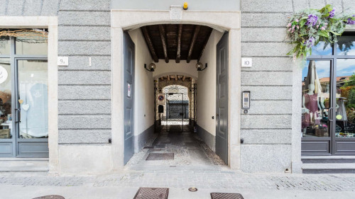 Shades Of Como with Private Terrace - Gallery - 5