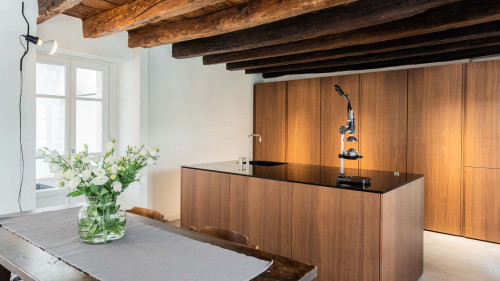 Shades Of Como with Private Terrace