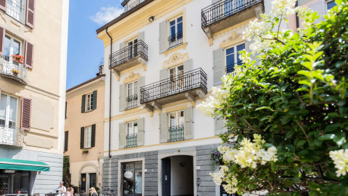 Shades Of Como with Private Terrace - Gallery - 6