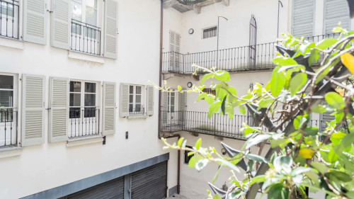 Shades Of Como with Private Terrace - Gallery - 7