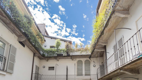 Shades Of Como with Private Terrace