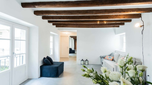 Shades Of Como with Private Terrace - Gallery - 13