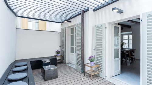 Shades Of Como with Private Terrace - Gallery - 29