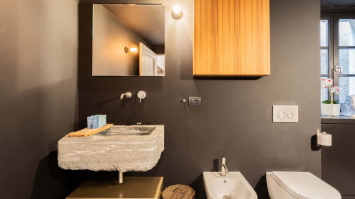 Shades Of Como with Private Terrace - Gallery - 22