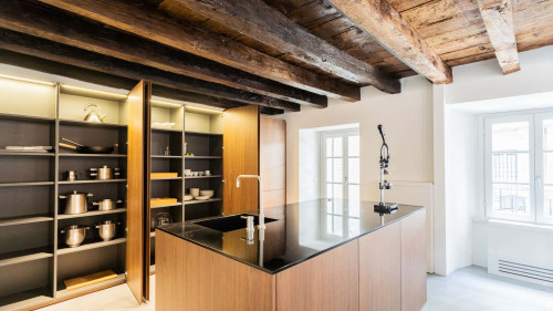 Shades Of Como with Private Terrace - Gallery - 14