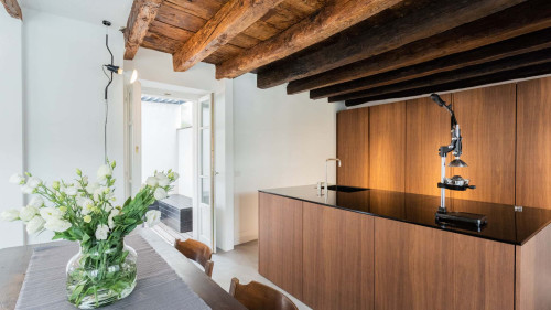 Shades Of Como with Private Terrace - Gallery - 18