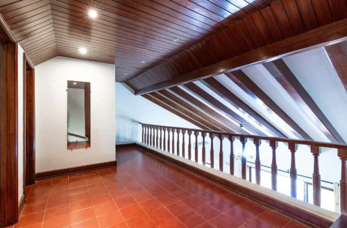Vila do Lince - 8 Bedrooms, Heated Pool & Gym
