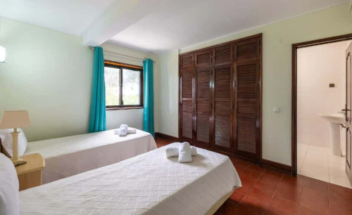 Vila do Lince - 8 Bedrooms, Heated Pool & Gym - Gallery - 19