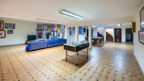 Vila do Lince - 8 Bedrooms, Heated Pool & Gym