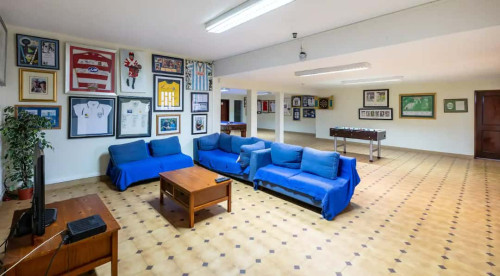 Vila do Lince - 8 Bedrooms, Heated Pool & Gym - Gallery - 15