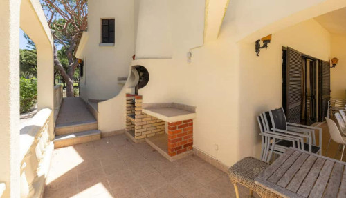 Vila do Lince - 8 Bedrooms, Heated Pool & Gym