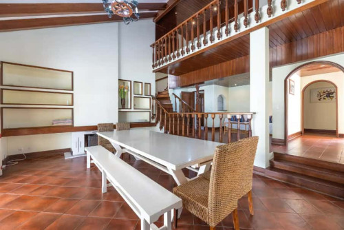 Vila do Lince - 8 Bedrooms, Heated Pool & Gym - Gallery - 36