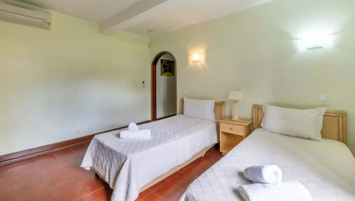 Vila do Lince - 8 Bedrooms, Heated Pool & Gym - Gallery - 30