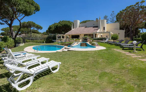 Vila do Lince - 8 Bedrooms, Heated Pool & Gym - Gallery - 16