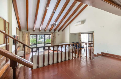 Vila do Lince - 8 Bedrooms, Heated Pool & Gym - Gallery - 34