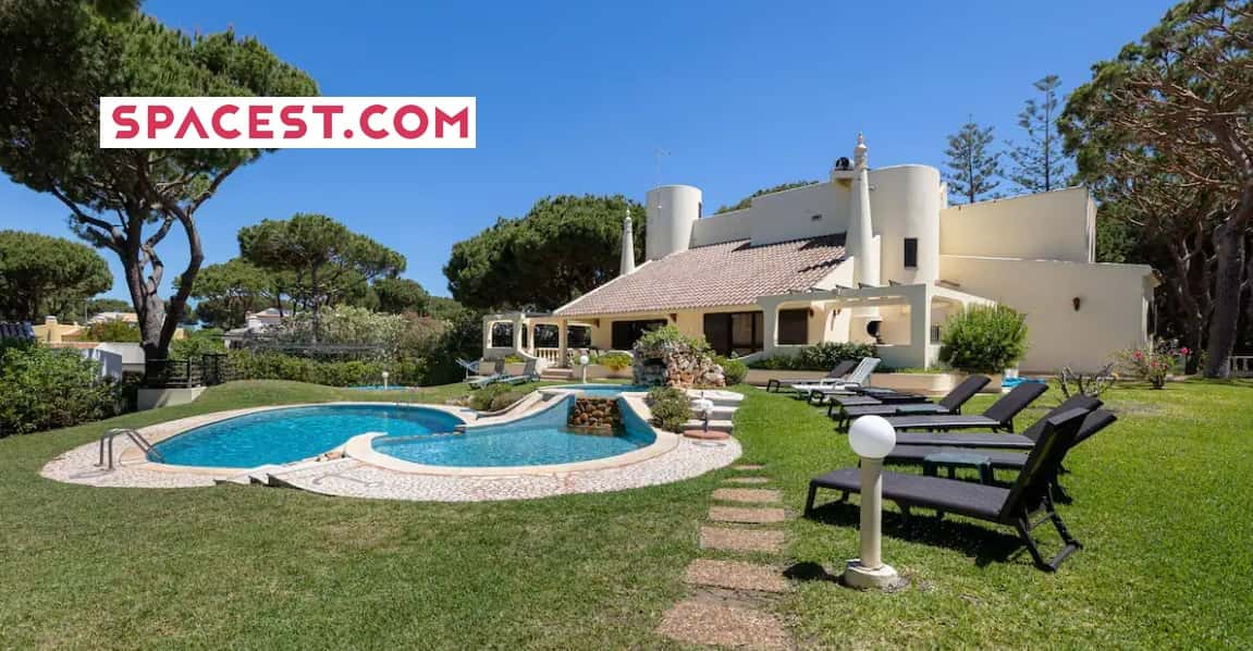 Vila Do Lince - 8 Bedrooms, Heated Pool & Gym - Vila do Lince - 8 Bedrooms, Heated Pool & Gym - Gallery - 1