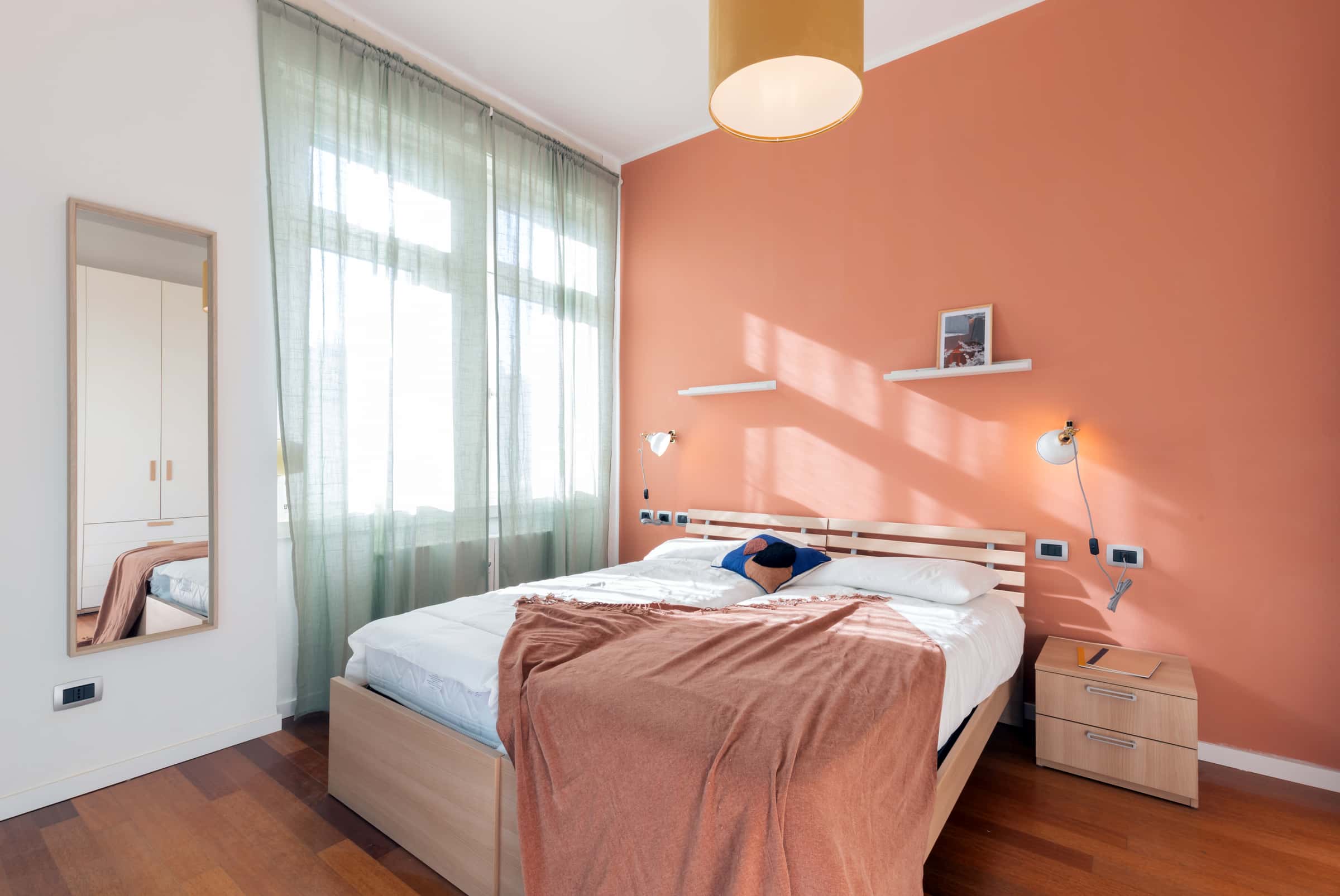 Bilocale Cesare Battisti - Trieste - 1
