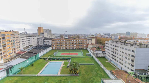 Magnificent apartment in Matosinhos Sul