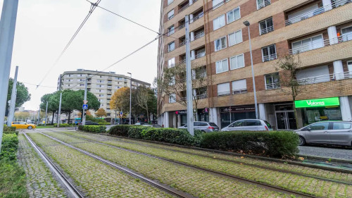 Magnificent apartment in Matosinhos Sul