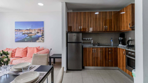 Apartamento Central Gaia