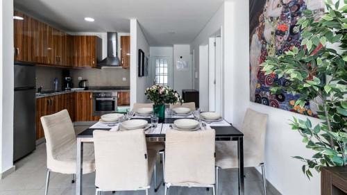 Apartamento Central Gaia