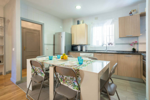 City Center Ollerías