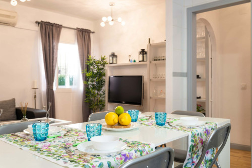 City Center Ollerías