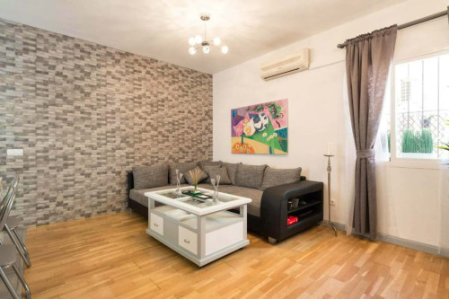 City Center Ollerías