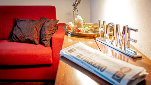 The Journalist House