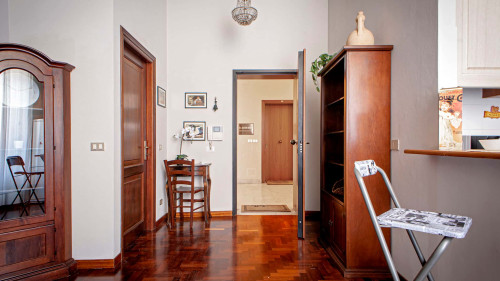 The Journalist House